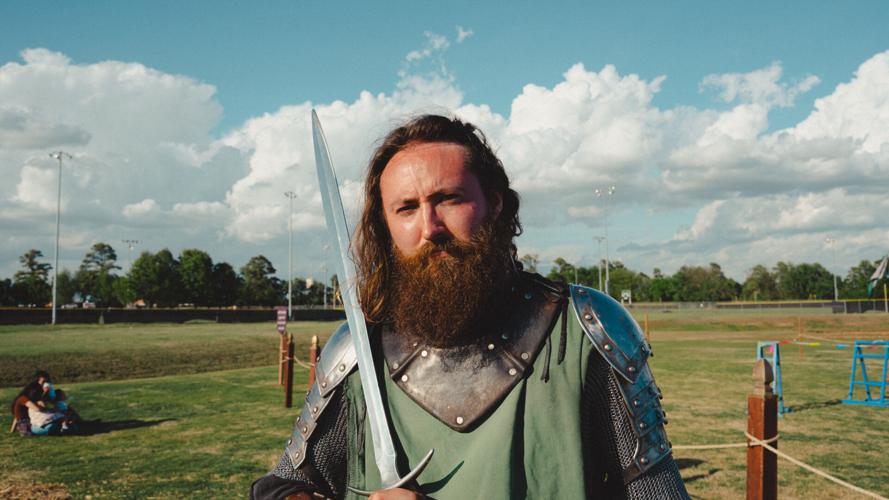 Medieval Fair of Norman