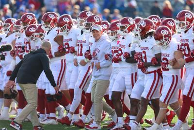 Brent Venables and the Sooners
