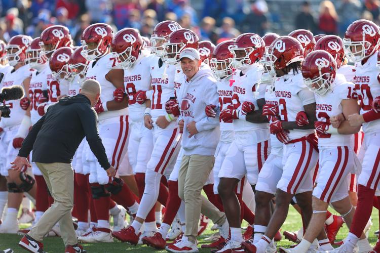Brent Venables and the Sooners