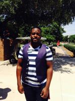 Sooner Sampler: Mike Brown rally