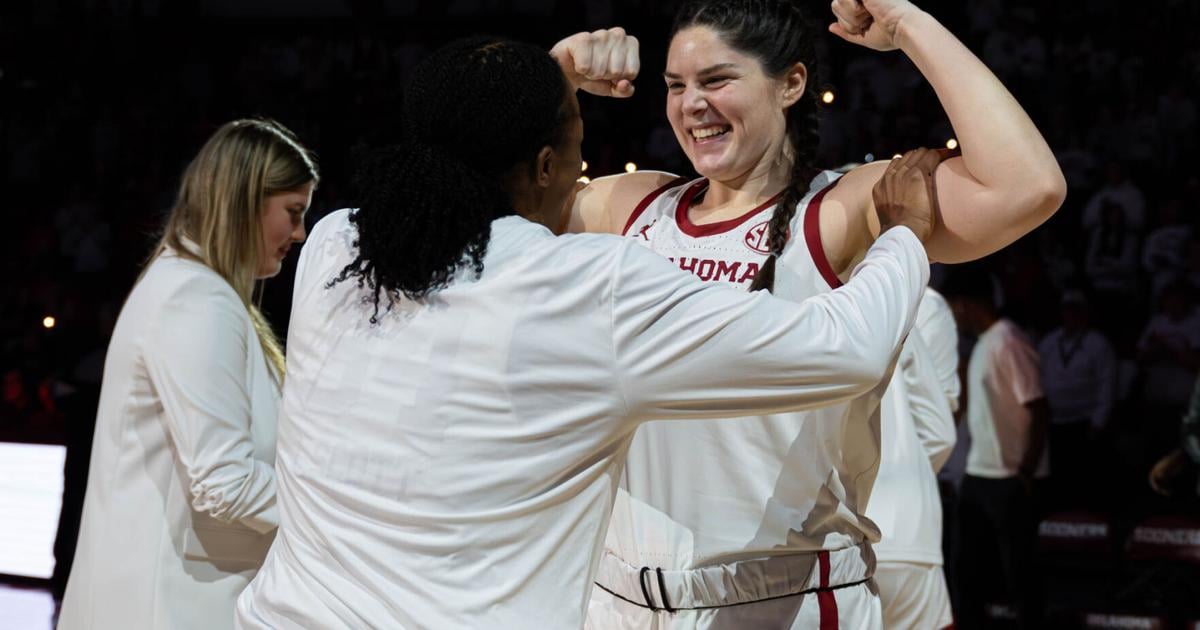 OU Women’s Basketball Faces Georgia Today: Game Time and Details Inside! OU Women’s Basketball Faces Georgia Today: Game Time and Details Inside!