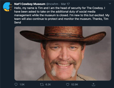 cowboy tim screenshot