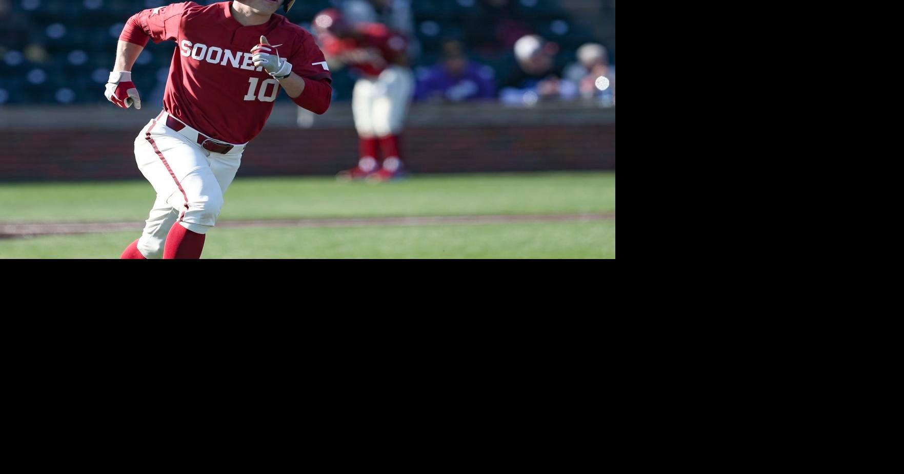 OU baseball Sooners finalize, release 2022 schedule; season to open at