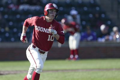 Complete Oklahoma Baseball 2022 Schedule Released - Sports