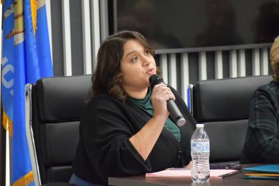 Norman City Council Candidate Forums