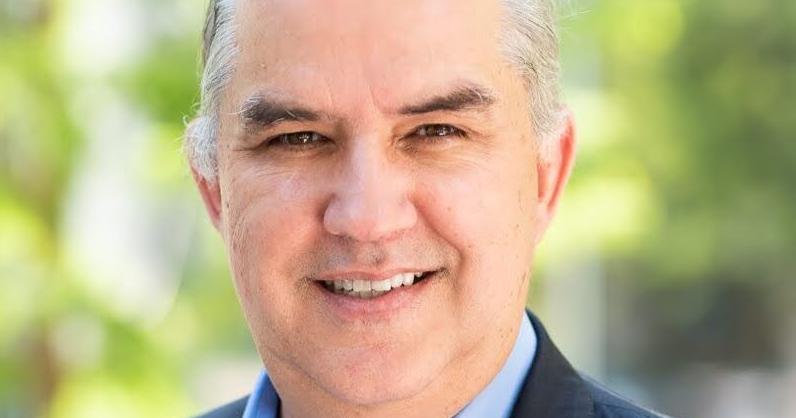 OU Student Media hires nationally acclaimed editor Mike Sherman as first Innovator-in-Residence