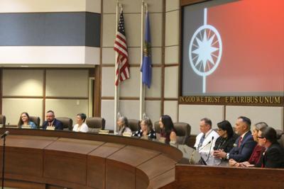 Norman City Council