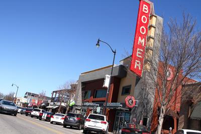 Campus Corner