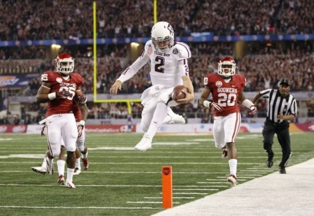 2013 cotton bowl