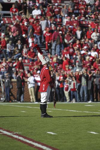 Pride of Oklahoma