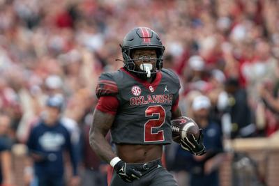 Jovantae Barnes