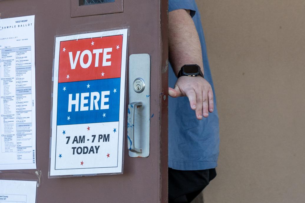 Oklahoma passes state question on noncitizen voting News