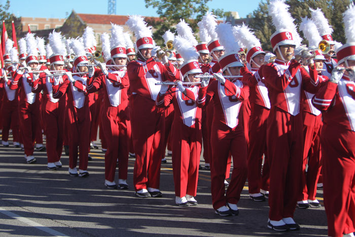 Pride of Oklahoma