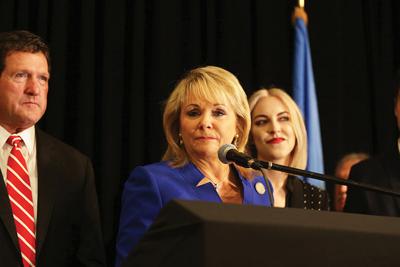 Mary Fallin
