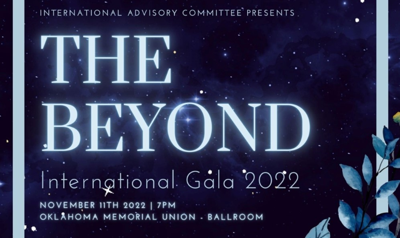 The Beyond Gala