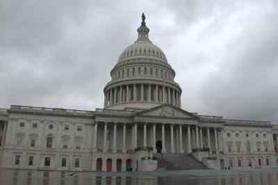 US Capitol