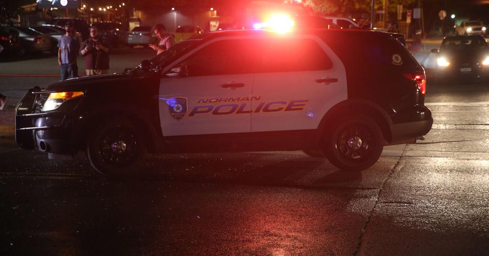 Norman Police apprehends suspects in connection to reports of shooting ...