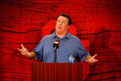 Bill Bedenbaugh