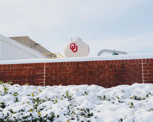 Snow day