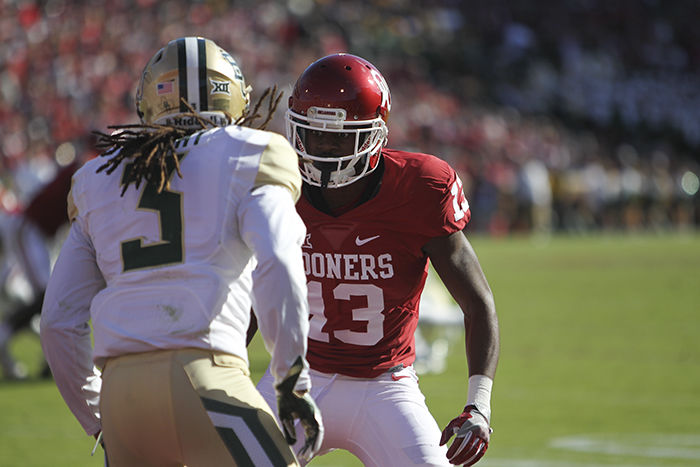 Thomas defense