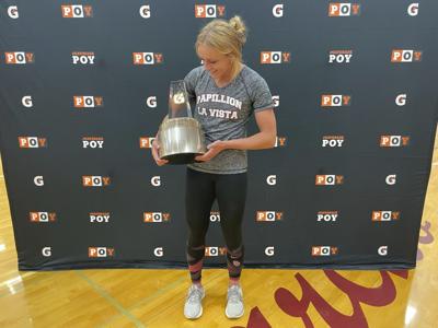 bahl jordyn softball signee gatorade oklahoma oudaily