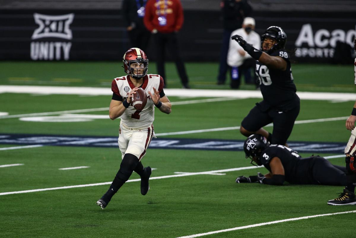 Ou Football Kickoff Time Tv Channel Pregame Reading For Cotton Bowl No 6 Sooners Vs No 7 Florida Sports Oudaily Com