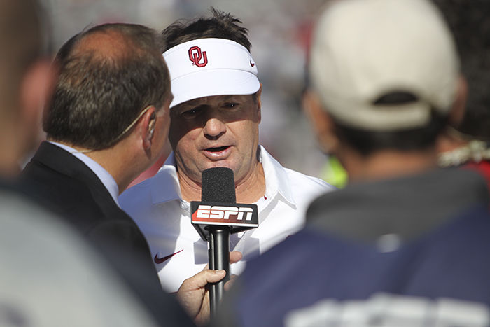 Bob Stoops