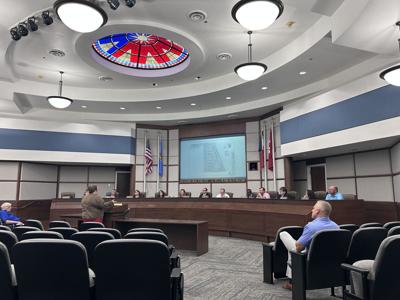 City council 10/13