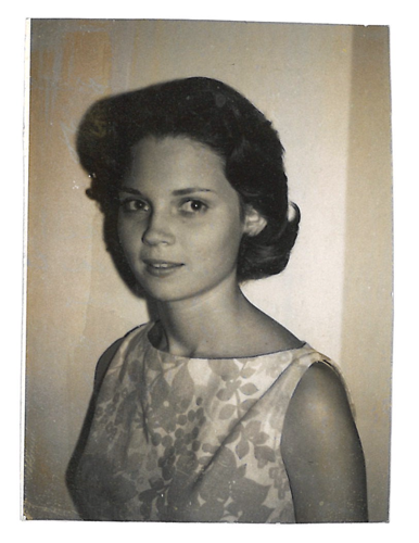 Betsy McGonnell