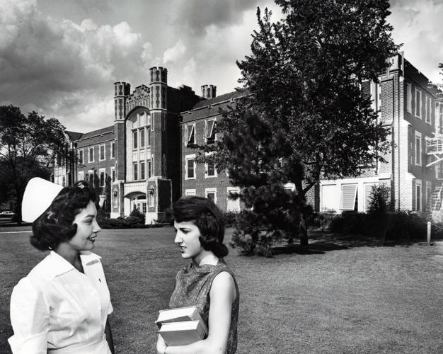 Hygeia Hall