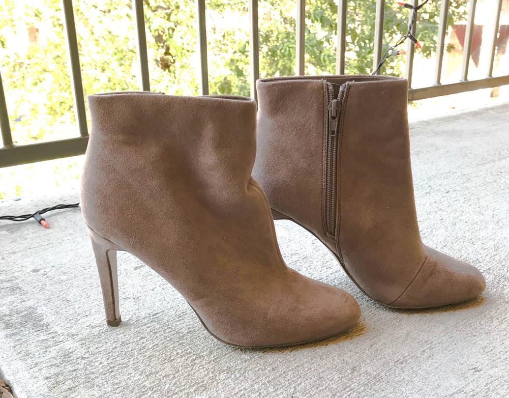 College couture with Robyn: Three boots you'll want this fall, winter | Arts & Entertainment