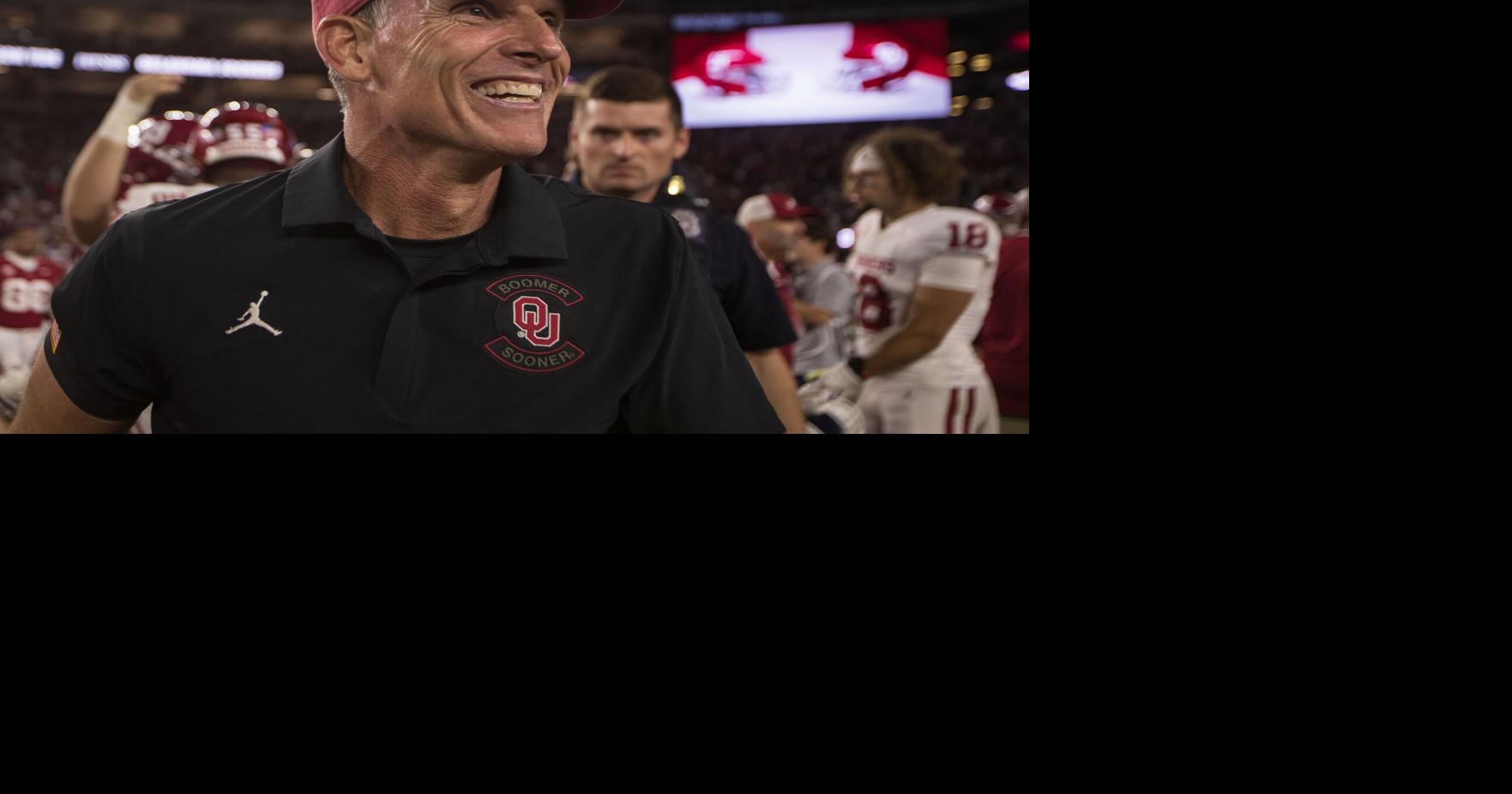 4-star 2028 running back Micah Rhodes commits to OU football | Sports ...