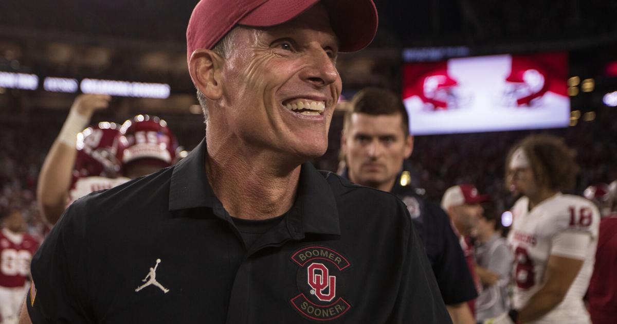 Micah Rhodes Rivals 4-star 2028 running back Micah Rhodes commits to OU football | Sports ...