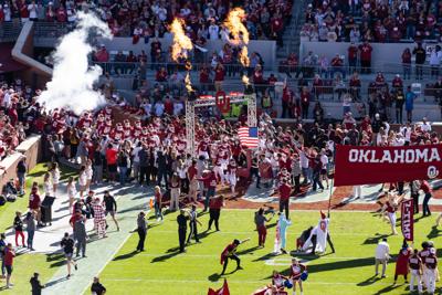 Sooners