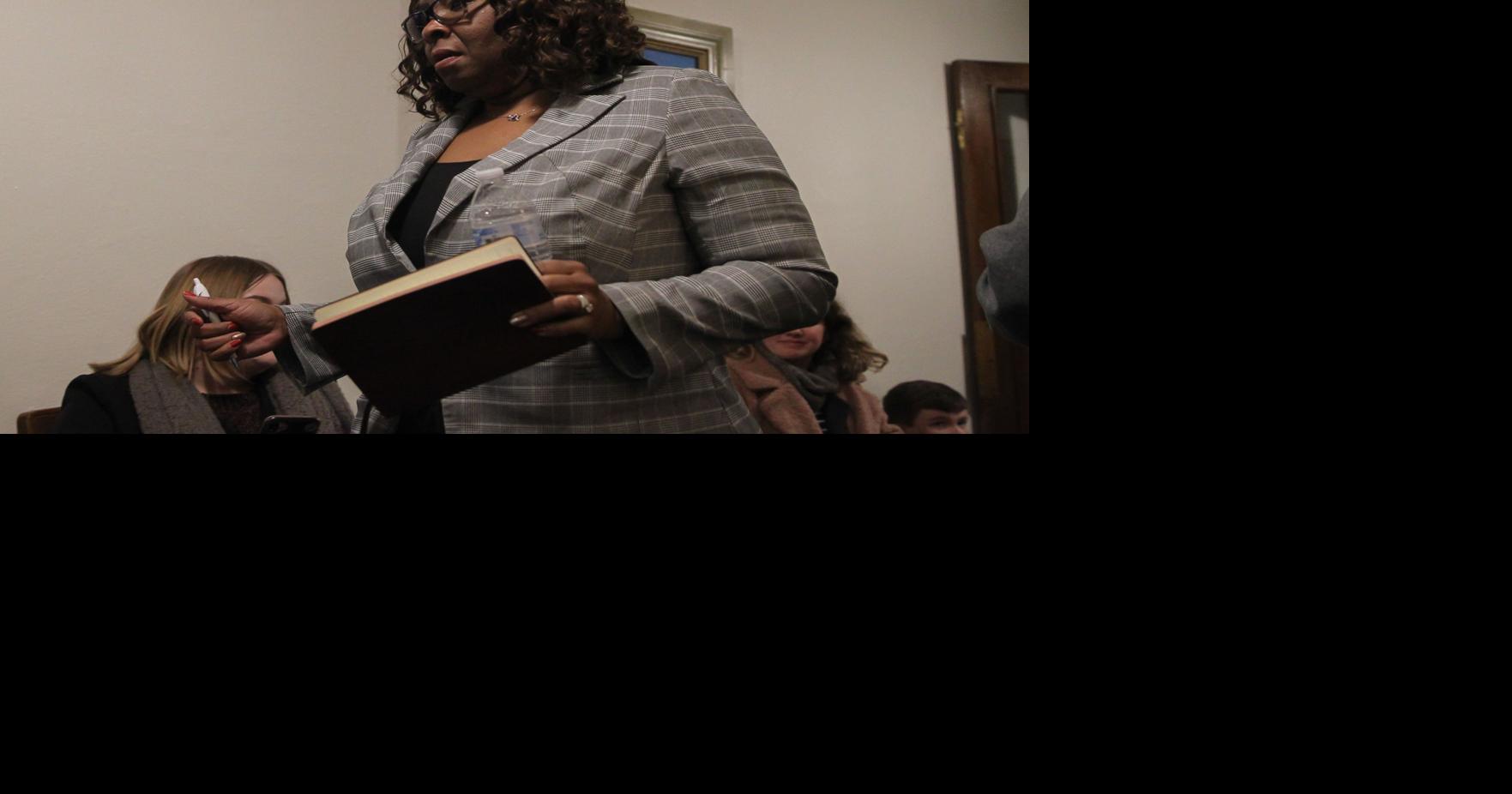 OU vice president to resign; Division of Access and Opportunity to end
