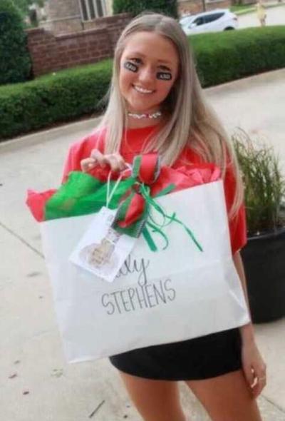 Ally Stephens