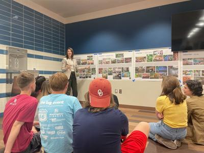 Housing Meeting