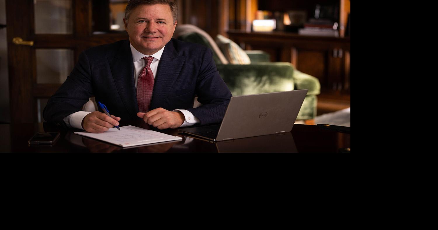 Oklahoma attorney general signs letter opposing bill to bar state AI regulation
