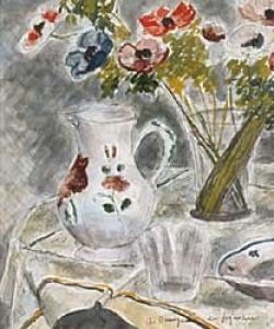 Nature Morte
