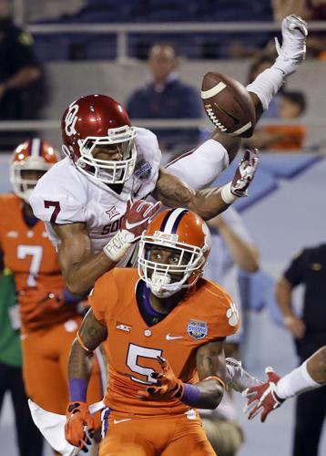 Jordan Thomas, Germone Hopper