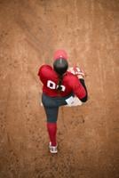 Oklahoma Softball Battle Series Game 1