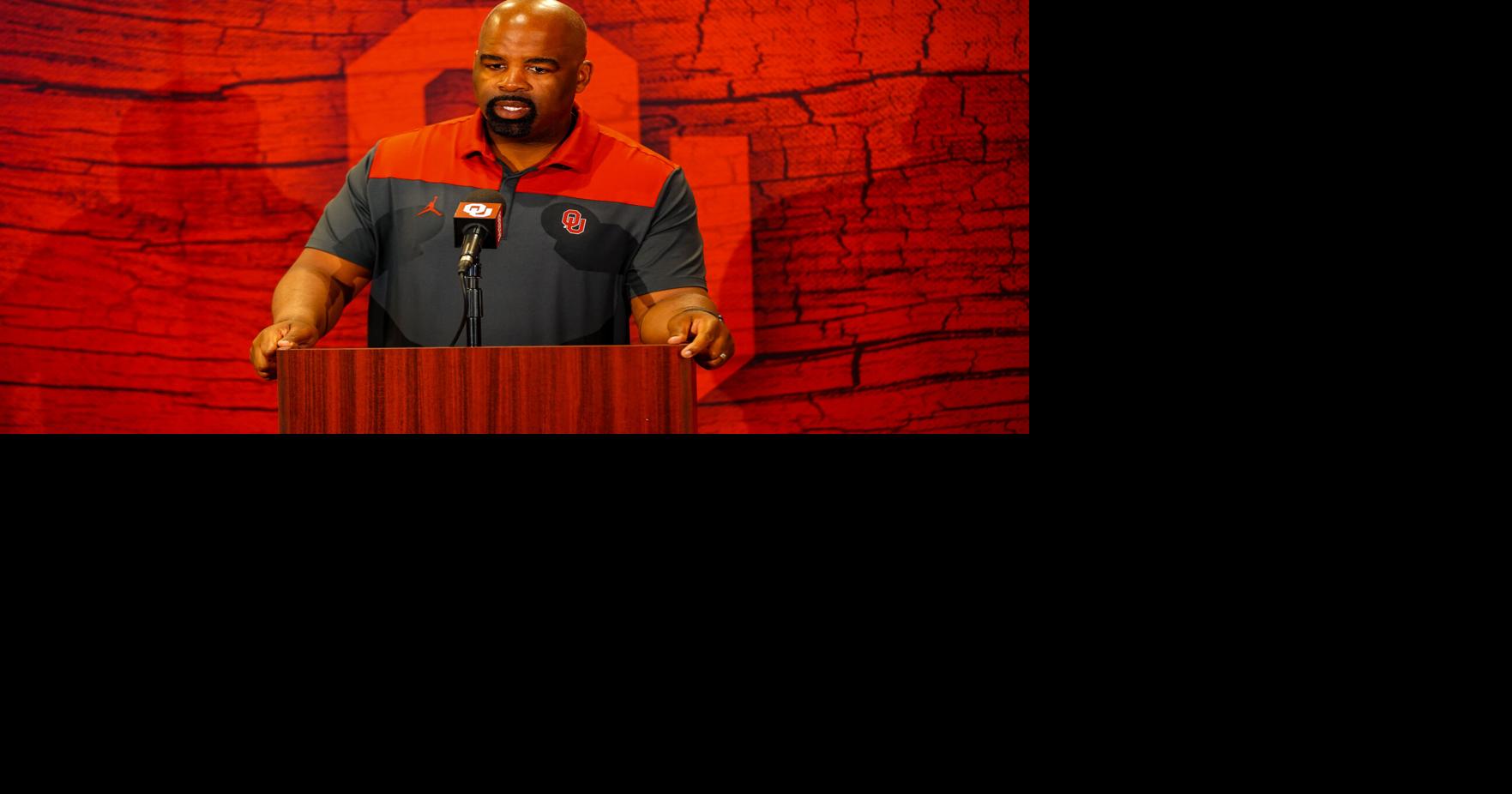 OU football Former Sooners coach Calvin Thibodeaux to SMU