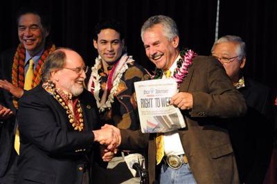 Gay Marriage Bans 9th Circuit