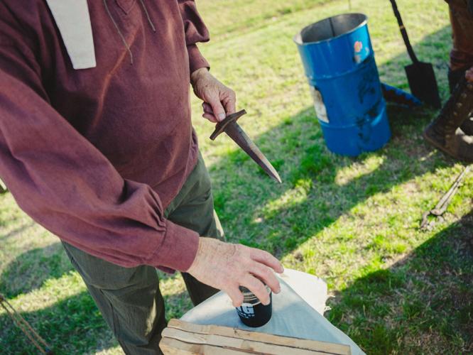 Medieval Fair of Norman