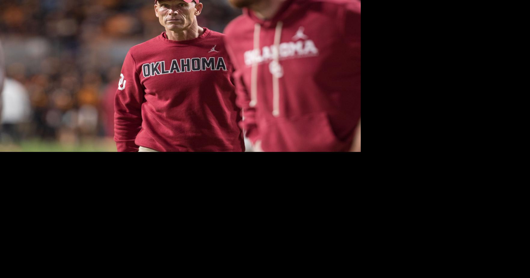 'Hard to kill': OU football keeps College Football Playoff hopes alive with Tennessee win