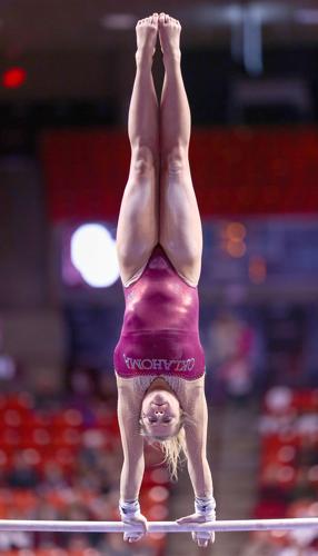McKenzie Wooford