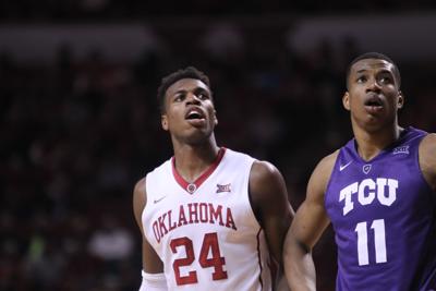 Oklahoma Basketball Sooners Excited About Starting Ncaa