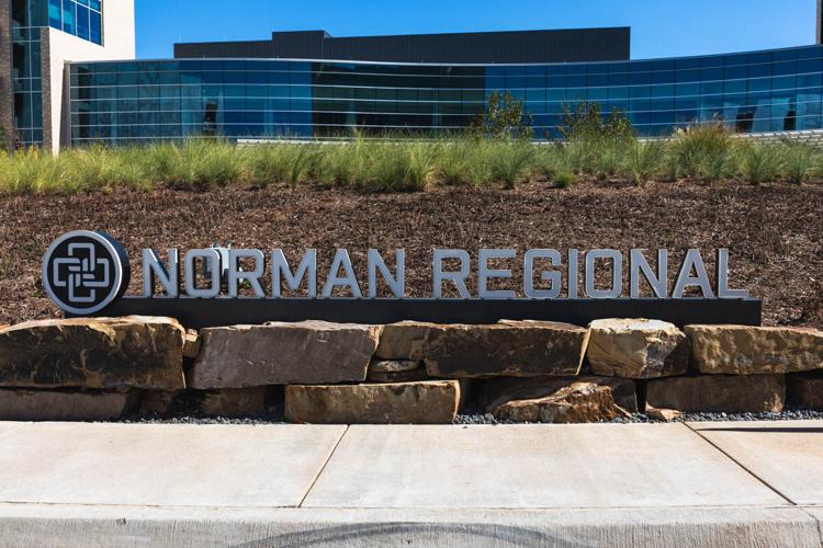 Norman Regional Hospital