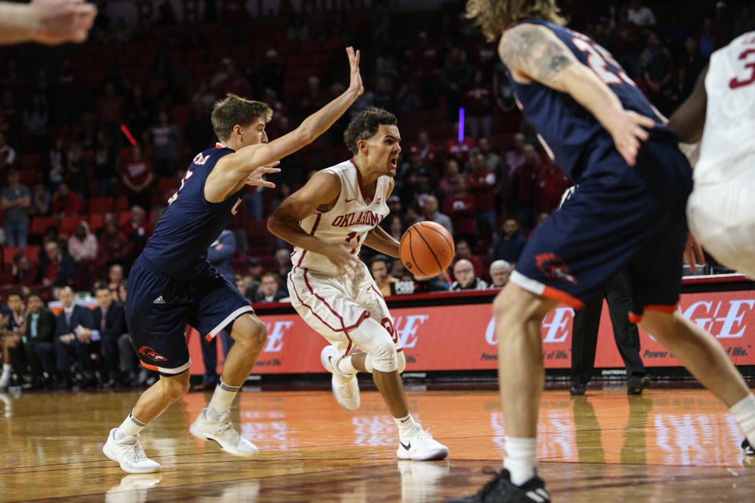 Trae Young Has Broken the NCAA Machine - The Ringer