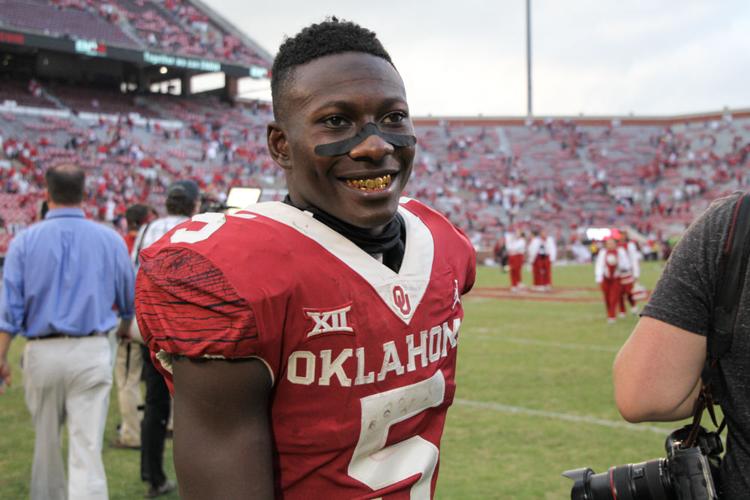 Marquise Brown